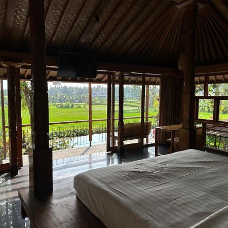 Griya Kcb Villa 乌布 外观 照片