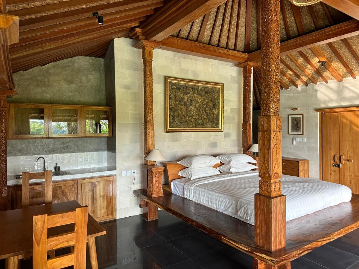 Griya Kcb Villa 乌布 外观 照片